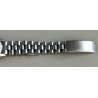 OROLOGIO POLSO LUSSO Baume & Mercier BAUMATIC 1215 vintage ACCIAIO Lady WATCH