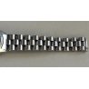 OROLOGIO POLSO LUSSO Baume & Mercier BAUMATIC 1215 vintage ACCIAIO Lady WATCH