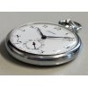 ANTICO OROLOGIO TASCA Perseo FS Ferrovie EPOCA anni 60 OLD Railroad POCKET WATCH