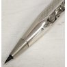 ANTICA MATITA Art Nuoveau ARGENTO 800 epoca 1900 OLD SILVER MECHANICAL PENCIL