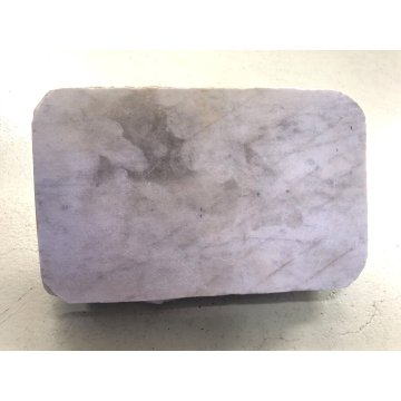 ANTICA SCULTURA MARMO BIANCO CARRARA BIMBO DORMIENTE SONNO BAMBINO ADDORMENTATO