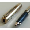 PENNA STILOGRAFICA Parker Arrow Flighter GT vintage DORATA OLD FOUNTAIN PEN