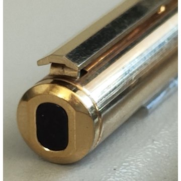 PENNA STILOGRAFICA Parker Arrow Flighter GT vintage DORATA OLD FOUNTAIN PEN