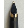 PENNA STILOGRAFICA Parker Arrow Flighter GT vintage DORATA OLD FOUNTAIN PEN