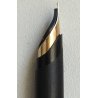 PENNA STILOGRAFICA Parker Arrow Flighter GT vintage DORATA OLD FOUNTAIN PEN
