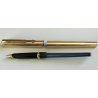 PENNA STILOGRAFICA Parker Arrow Flighter GT vintage DORATA OLD FOUNTAIN PEN