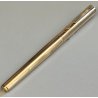 PENNA STILOGRAFICA Parker Arrow Flighter GT vintage DORATA OLD FOUNTAIN PEN
