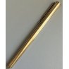 PENNA STILOGRAFICA Parker Arrow Flighter GT vintage DORATA OLD FOUNTAIN PEN