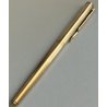 PENNA STILOGRAFICA Parker Arrow Flighter GT vintage DORATA OLD FOUNTAIN PEN