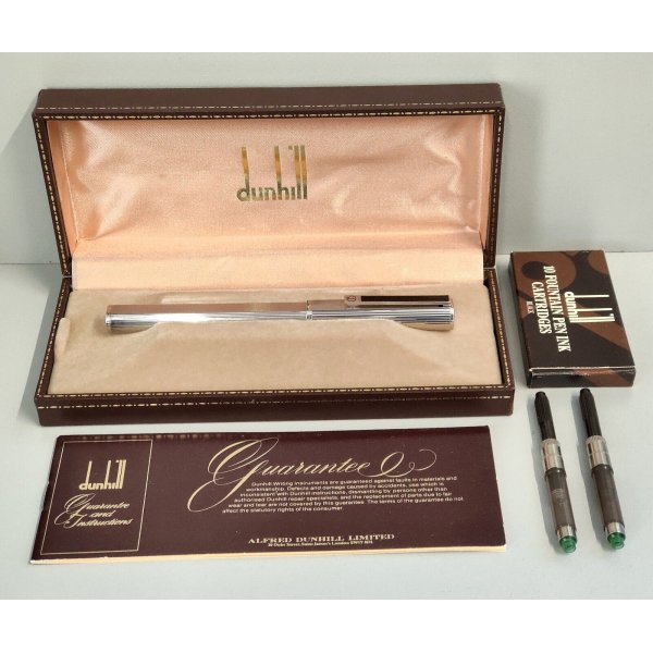 Stylo Plume Vintage PRINCEPS - Occasion à Réviser - Fabriqué En Italie
