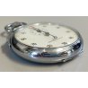 Cronotecnica CRONOMETRO TASCA VINTAGE anni 70 OLD POCKET WATCH CHRONOMETER sport