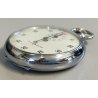 Cronotecnica CRONOMETRO TASCA VINTAGE anni 70 OLD POCKET WATCH CHRONOMETER sport