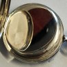 Cronotecnica CRONOMETRO TASCA VINTAGE anni 70 OLD POCKET WATCH CHRONOMETER sport