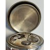 Cronotecnica CRONOMETRO TASCA VINTAGE anni 70 OLD POCKET WATCH CHRONOMETER sport