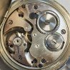 Cronotecnica CRONOMETRO TASCA VINTAGE anni 70 OLD POCKET WATCH CHRONOMETER sport