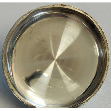 Cronotecnica CRONOMETRO TASCA VINTAGE anni 70 OLD POCKET WATCH CHRONOMETER sport