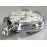 Minerva ANTICO CRONOMETRO OROLOGIO TASCA cronografo OLD STOP WATCH epoca ANNI 60