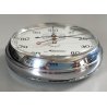 Minerva ANTICO CRONOMETRO OROLOGIO TASCA cronografo OLD STOP WATCH epoca ANNI 60