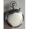 Minerva ANTICO CRONOMETRO OROLOGIO TASCA cronografo OLD STOP WATCH epoca ANNI 60