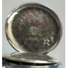Minerva ANTICO CRONOMETRO OROLOGIO TASCA cronografo OLD STOP WATCH epoca ANNI 60