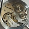 Minerva ANTICO CRONOMETRO OROLOGIO TASCA cronografo OLD STOP WATCH epoca ANNI 60