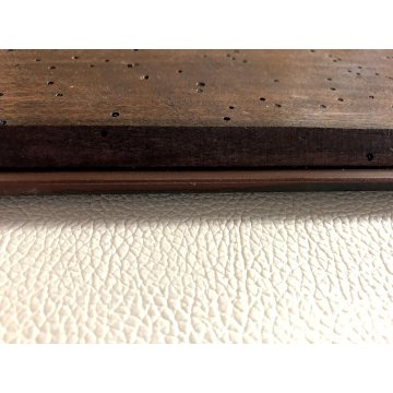 SPECCHIERA SPECCHIO PUBBLICITARIO BORSALINO GRAND PRIX TURIN 1911 ALESSANDRIA