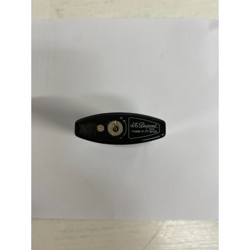 nuovo accendino antivento S T DUPONT Paris X tend ricarica scatola lighter 2007