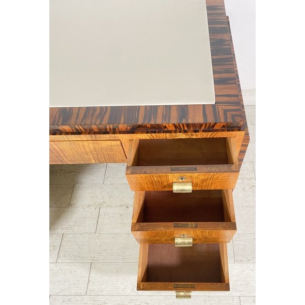 Lot De 4 Disc Monete Sternizza Moroni Schienoni D'époque - Années 30/40 - Vintage Italie