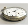 ANTICO OROLOGIO TASCA Omega EPOCA 900 cal 40.6L T2.15P TASCHINO Old Pocket Watch