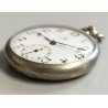 ANTICO OROLOGIO TASCA Omega EPOCA 900 cal 40.6L T2.15P TASCHINO Old Pocket Watch