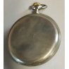 ANTICO OROLOGIO TASCA Omega EPOCA 900 cal 40.6L T2.15P TASCHINO Old Pocket Watch