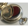 ANTICO OROLOGIO TASCA Omega EPOCA 900 cal 40.6L T2.15P TASCHINO Old Pocket Watch