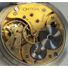 ANTICO OROLOGIO TASCA Omega EPOCA 900 cal 40.6L T2.15P TASCHINO Old Pocket Watch