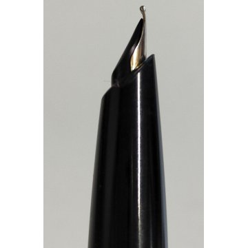 ANTICA PENNA STILOGRAFICA Verbana ANNI 40 celluloide marmorizzata FOUNTAIN PEN