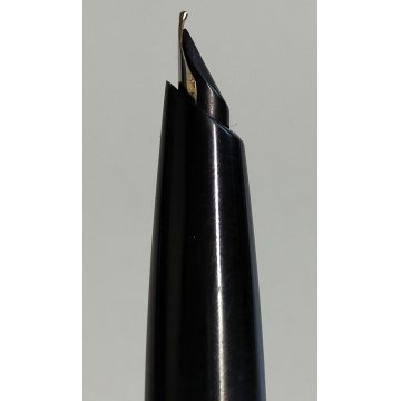 ANTICA PENNA STILOGRAFICA Verbana ANNI 40 celluloide marmorizzata FOUNTAIN PEN