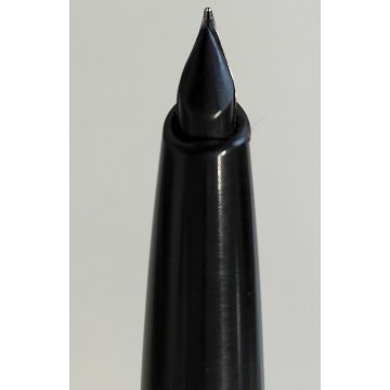 ANTICA PENNA STILOGRAFICA Verbana ANNI 40 celluloide marmorizzata FOUNTAIN PEN