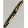 ANTICA PENNA STILOGRAFICA Verbana ANNI 40 celluloide marmorizzata FOUNTAIN PEN