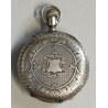 ANTICO OROLOGIO TASCA epoca 1900 ARGENTO 800 Remontoir Cylindre OLD POCKET WATCH
