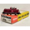 Fleischmann 4224 Locomotiva 261 199-3 DB scala H0 TRENINO Vintage BOX collezione