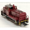 Fleischmann 4224 Locomotiva 261 199-3 DB scala H0 TRENINO Vintage BOX collezione