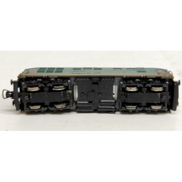Roco 43445 Locomotiva Diesel BR 345 FS scala H0 TRENINO Vintage BOX collezione