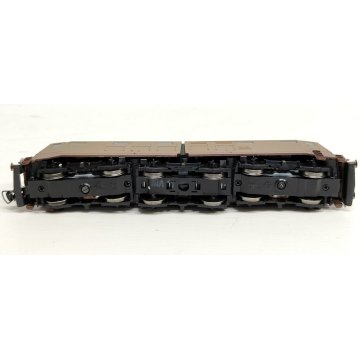 Roco 43612.1 Locomotiva E 645.103 FS scala H0 TRENINO Vintage BOX collezione TOY