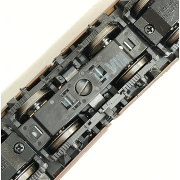 Roco 43612.1 Locomotiva E 645.103 FS scala H0 TRENINO Vintage BOX collezione TOY