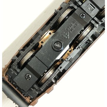 Roco 43612.1 Locomotiva E 645.103 FS scala H0 TRENINO Vintage BOX collezione TOY