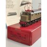 Rivarossi 1460 Locomotiva E 428066 FS 1° SERIE scala H0 TRENINO Vintage BOX toys