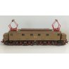 Rivarossi 1460 Locomotiva E 428066 FS 1° SERIE scala H0 TRENINO Vintage BOX toys