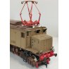 Rivarossi 1460 Locomotiva E 428066 FS 1° SERIE scala H0 TRENINO Vintage BOX toys