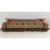Rivarossi 1460 Locomotiva E 428066 FS 1° SERIE scala H0 TRENINO Vintage BOX toys