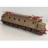 Rivarossi 1460 Locomotiva E 428066 FS 1° SERIE scala H0 TRENINO Vintage BOX toys