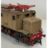 Rivarossi 1460 Locomotiva E 428066 FS 1° SERIE scala H0 TRENINO Vintage BOX toys
